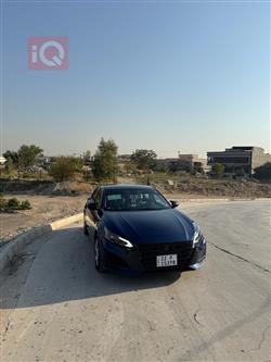 نيسان ألتيما